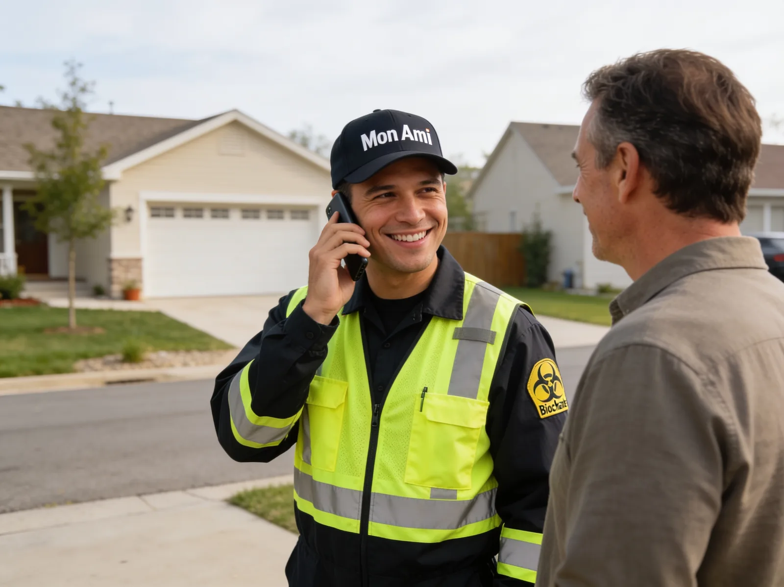 Sewage Cleanup Hayden, CO FAQs