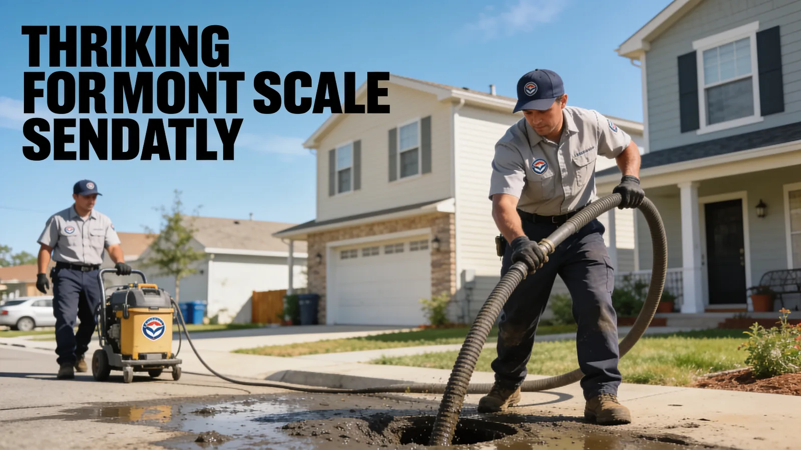 Sewage Cleanup in Hayden, CO near me